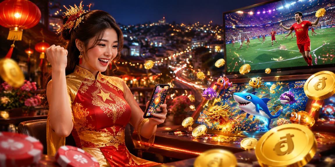 77c1 Bên trong khu Arcade của chúng tôi